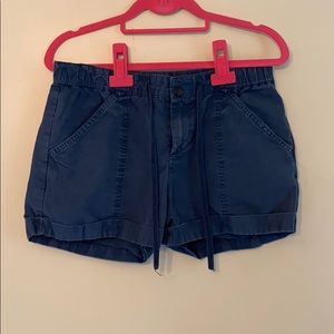 Gap shorts